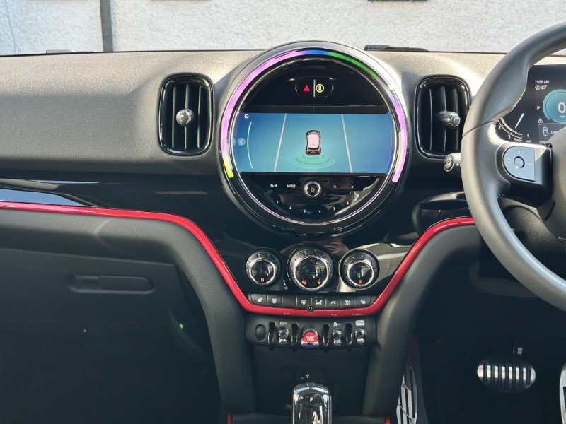 2023 (23) MINI COUNTRYMAN 1.5 Cooper Sport 5dr 5134707