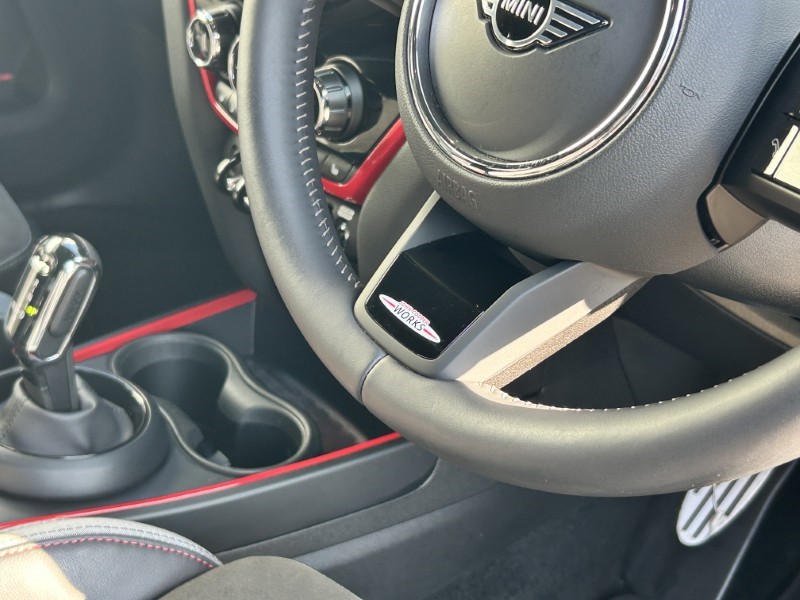 2023 (23) MINI COUNTRYMAN 1.5 Cooper Sport 5dr 5134701