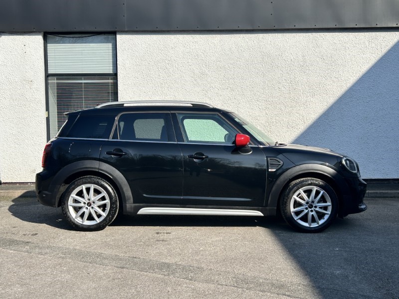 2023 (23) MINI COUNTRYMAN 1.5 Cooper Sport 5dr 5134696