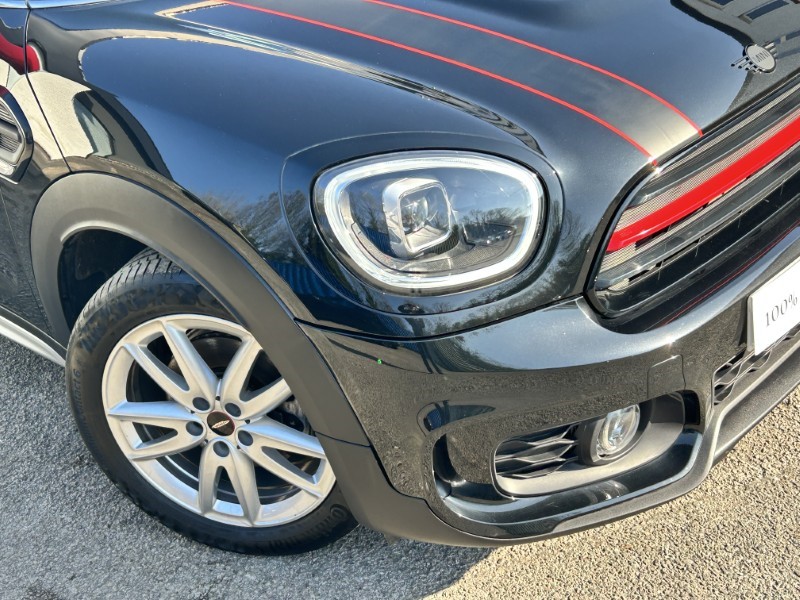 2023 (23) MINI COUNTRYMAN 1.5 Cooper Sport 5dr 5134724