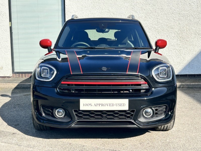 2023 (23) MINI COUNTRYMAN 1.5 Cooper Sport 5dr 5134727