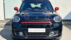 2023 (23) MINI COUNTRYMAN 1.5 Cooper Sport 5dr 5134727