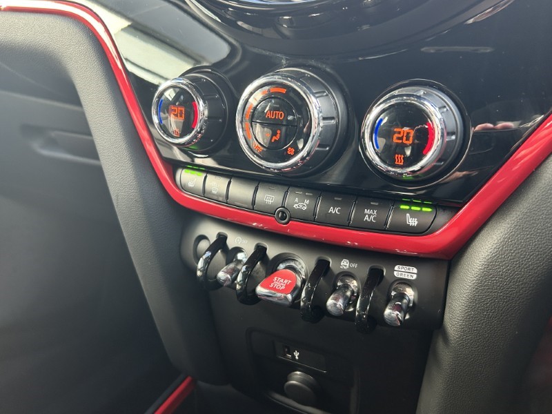 2023 (23) MINI COUNTRYMAN 1.5 Cooper Sport 5dr 5134710