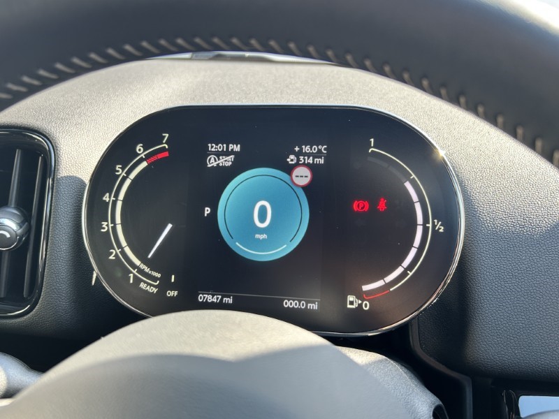 2023 (23) MINI COUNTRYMAN 1.5 Cooper Sport 5dr 5134718