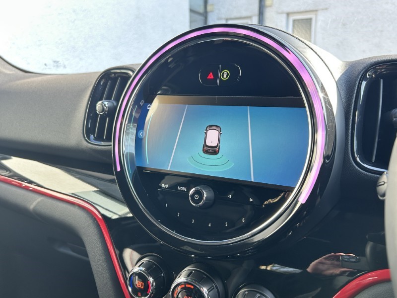 2023 (23) MINI COUNTRYMAN 1.5 Cooper Sport 5dr 5134714