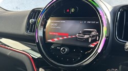 2023 (23) MINI COUNTRYMAN 1.5 Cooper Sport 5dr 5134717