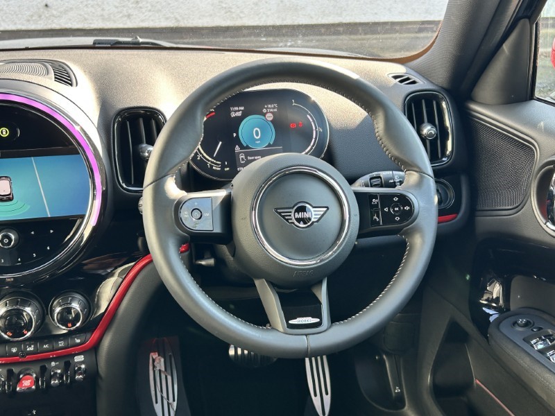 2023 (23) MINI COUNTRYMAN 1.5 Cooper Sport 5dr 5134706