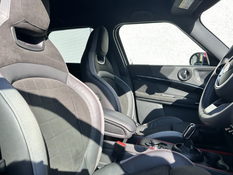 2023 (23) MINI COUNTRYMAN 1.5 Cooper Sport 5dr 5134703