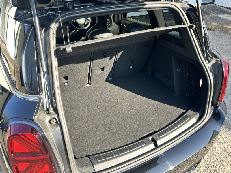 2023 (23) MINI COUNTRYMAN 1.5 Cooper Sport 5dr 5134694