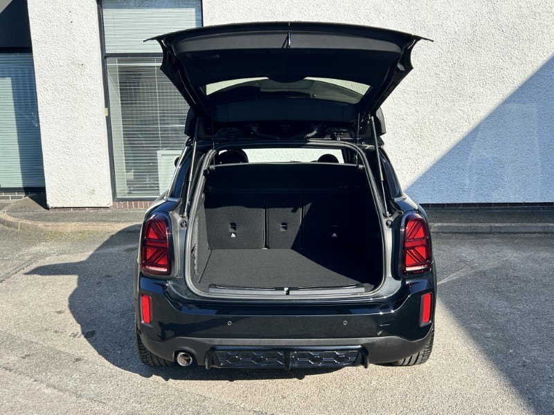 2023 (23) MINI COUNTRYMAN 1.5 Cooper Sport 5dr 5134693