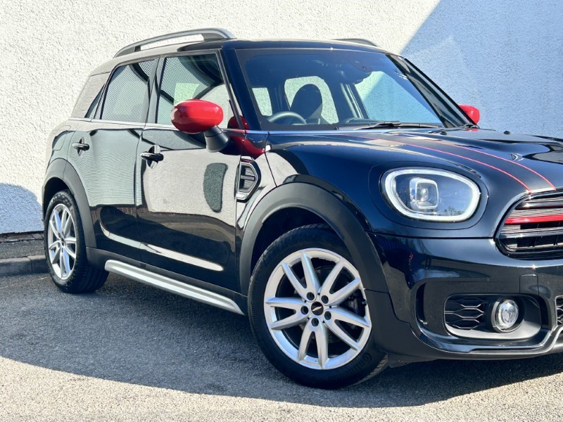 2023 (23) MINI COUNTRYMAN 1.5 Cooper Sport 5dr 5134723