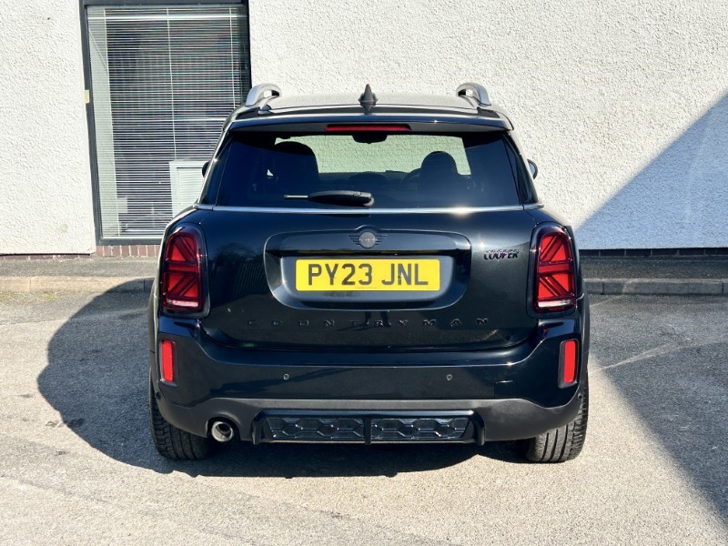 2023 (23) MINI COUNTRYMAN 1.5 Cooper Sport 5dr 5134690