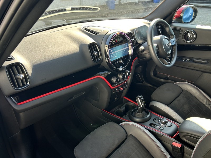 2023 (23) MINI COUNTRYMAN 1.5 Cooper Sport 5dr 5134709