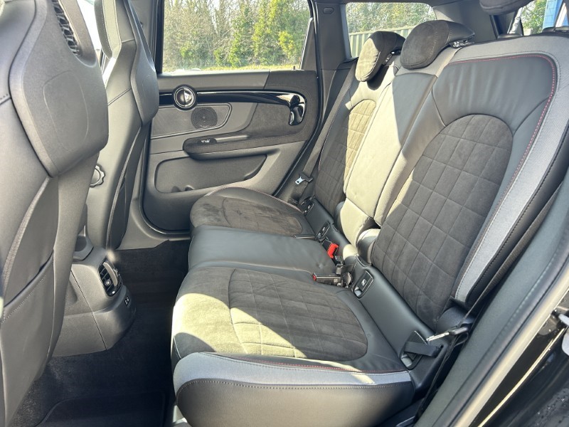 2023 (23) MINI COUNTRYMAN 1.5 Cooper Sport 5dr 5134708