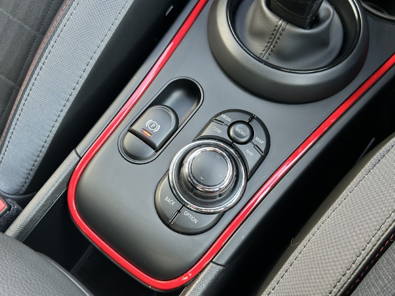 2023 (23) MINI COUNTRYMAN 1.5 Cooper Sport 5dr 5134713