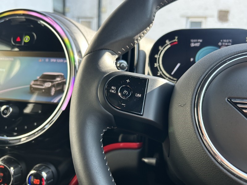 2023 (23) MINI COUNTRYMAN 1.5 Cooper Sport 5dr 5134719