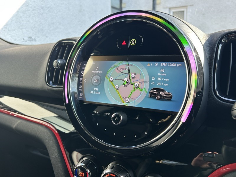 2023 (23) MINI COUNTRYMAN 1.5 Cooper Sport 5dr 5134715