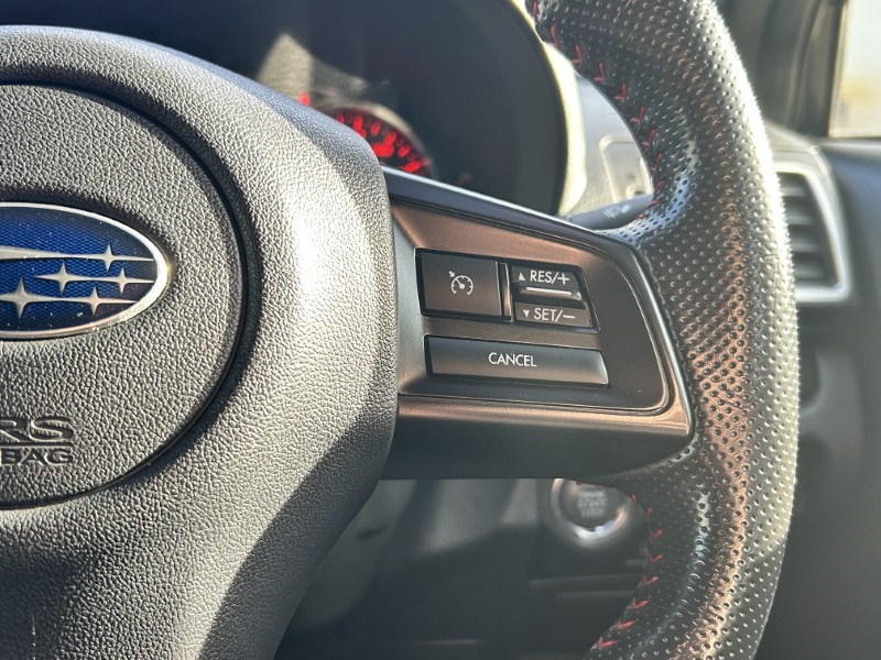 2016 (66) SUBARU WRX STI 2.5 WRX STi Type UK 4dr 5107378