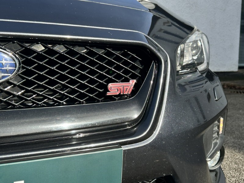 2016 (66) SUBARU WRX STI 2.5 WRX STi Type UK 4dr 5107410