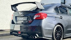 2016 (66) SUBARU WRX STI 2.5 WRX STi Type UK 4dr 5107400