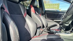2016 (66) SUBARU WRX STI 2.5 WRX STi Type UK 4dr 5107384