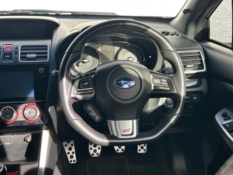 2016 (66) SUBARU WRX STI 2.5 WRX STi Type UK 4dr 5107390