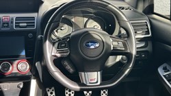 2016 (66) SUBARU WRX STI 2.5 WRX STi Type UK 4dr 5107390