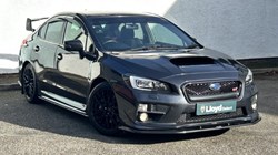 2016 (66) SUBARU WRX STI 2.5 WRX STi Type UK 4dr 5107404