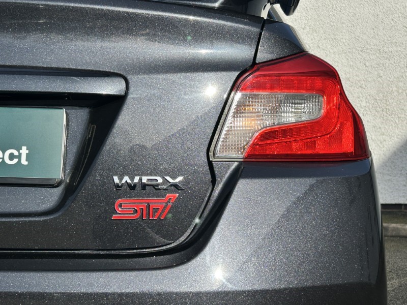 2016 (66) SUBARU WRX STI 2.5 WRX STi Type UK 4dr 5107395