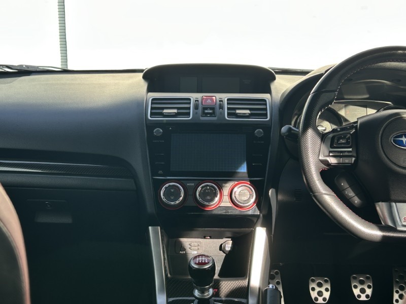 2016 (66) SUBARU WRX STI 2.5 WRX STi Type UK 4dr 5107391