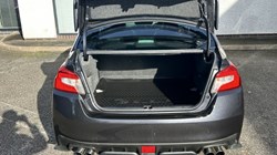 2016 (66) SUBARU WRX STI 2.5 WRX STi Type UK 4dr 5107396