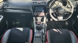 2016 (66) SUBARU WRX STI 2.5 WRX STi Type UK 4dr 5107389