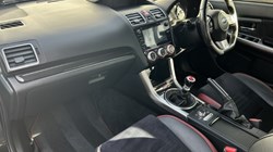 2016 (66) SUBARU WRX STI 2.5 WRX STi Type UK 4dr 5107387