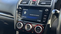 2016 (66) SUBARU WRX STI 2.5 WRX STi Type UK 4dr 5107374