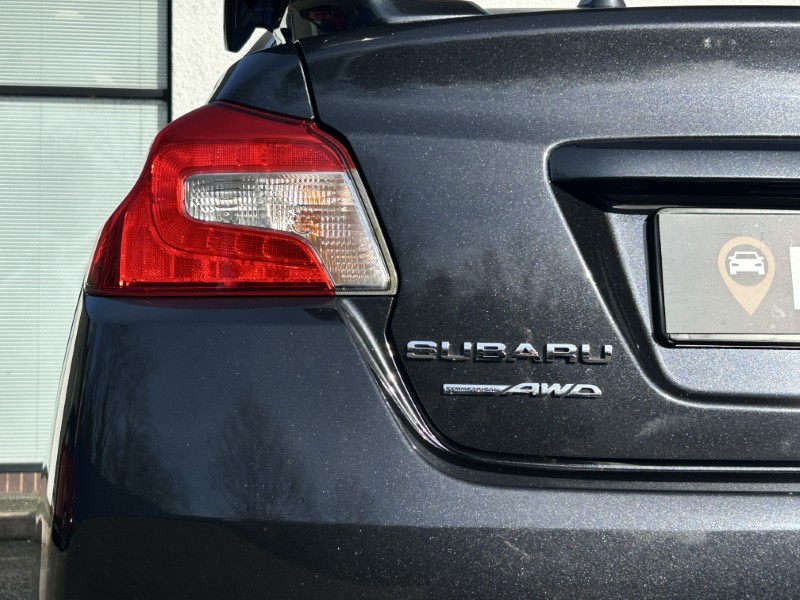 2016 (66) SUBARU WRX STI 2.5 WRX STi Type UK 4dr 5107394