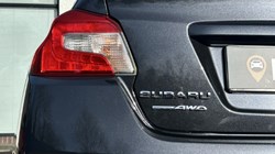 2016 (66) SUBARU WRX STI 2.5 WRX STi Type UK 4dr 5107394