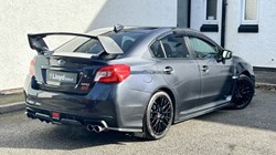 2016 (66) SUBARU WRX STI 2.5 WRX STi Type UK 4dr 5107399