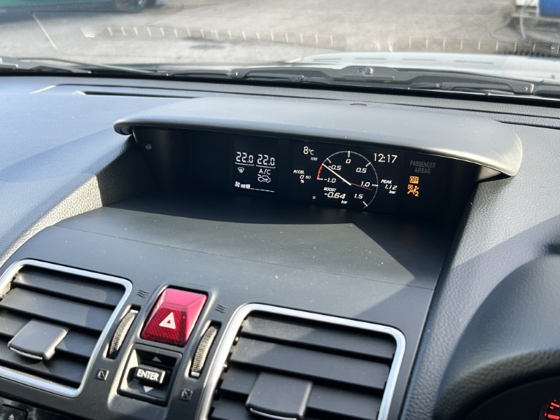 2016 (66) SUBARU WRX STI 2.5 WRX STi Type UK 4dr 5107375