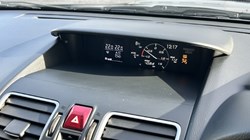 2016 (66) SUBARU WRX STI 2.5 WRX STi Type UK 4dr 5107375