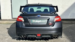 2016 (66) SUBARU WRX STI 2.5 WRX STi Type UK 4dr 5107392