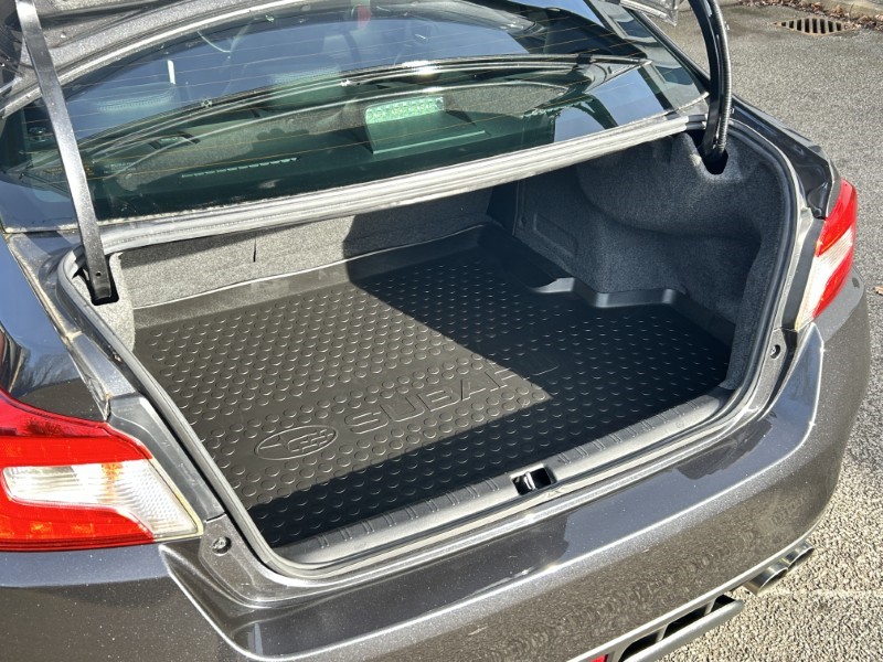 2016 (66) SUBARU WRX STI 2.5 WRX STi Type UK 4dr 5107397