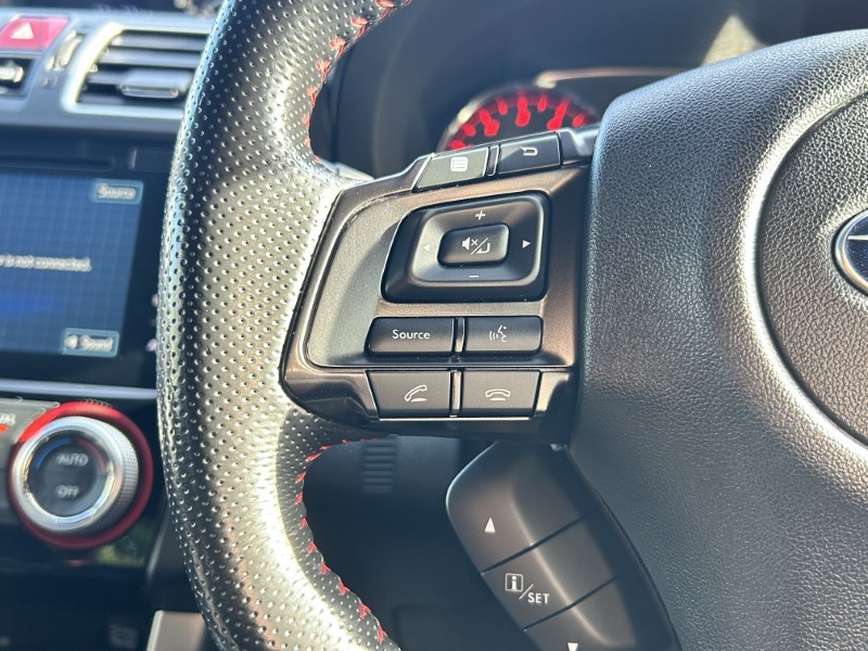 2016 (66) SUBARU WRX STI 2.5 WRX STi Type UK 4dr 5107377