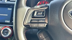 2016 (66) SUBARU WRX STI 2.5 WRX STi Type UK 4dr 5107377