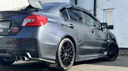 2016 (66) SUBARU WRX STI 2.5 WRX STi Type UK 4dr 5107401