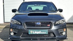 2016 (66) SUBARU WRX STI 2.5 WRX STi Type UK 4dr 5107409
