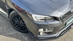 2016 (66) SUBARU WRX STI 2.5 WRX STi Type UK 4dr 5107406