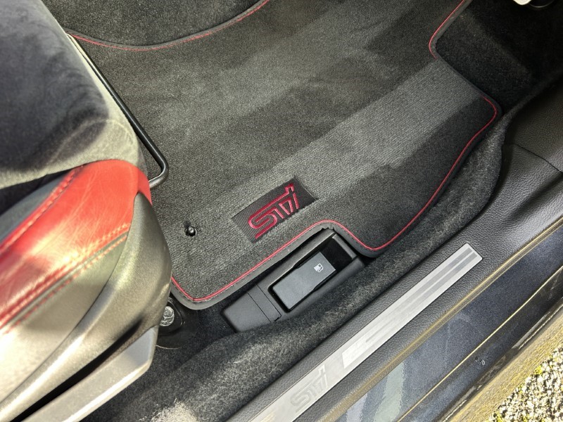 2016 (66) SUBARU WRX STI 2.5 WRX STi Type UK 4dr 5107385