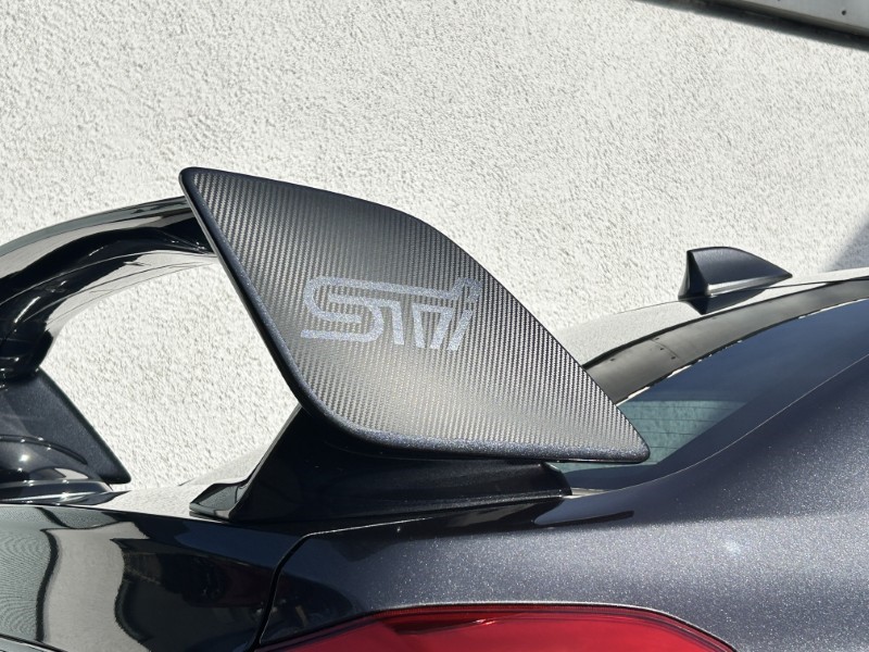 2016 (66) SUBARU WRX STI 2.5 WRX STi Type UK 4dr 5107402