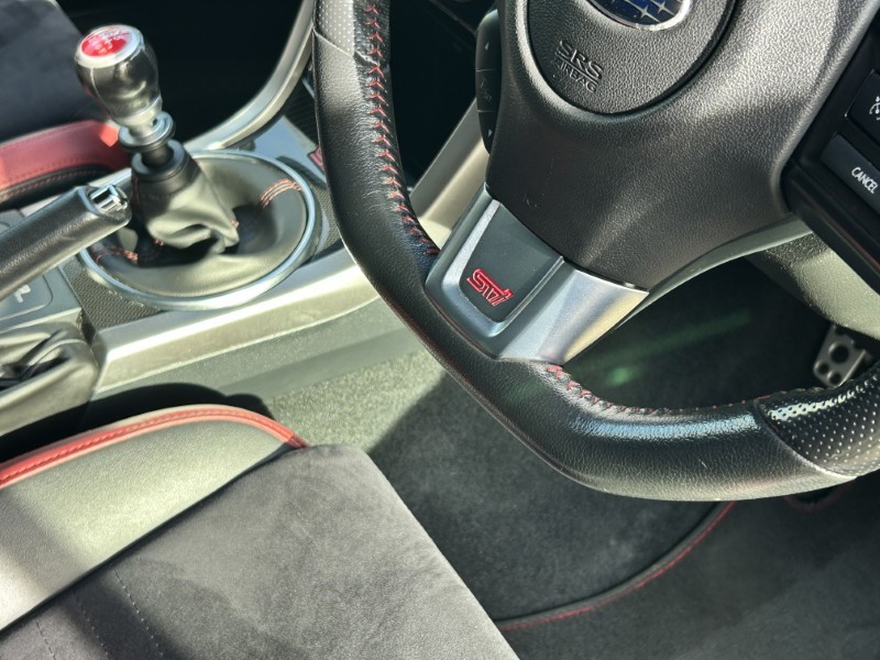 2016 (66) SUBARU WRX STI 2.5 WRX STi Type UK 4dr 5107383