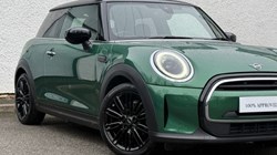 2023 (73) MINI HATCHBACK 1.5 Cooper Exclusive Premium 3dr Auto 5055335